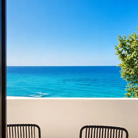 Apeironview Hébergement de vacances Chorefton