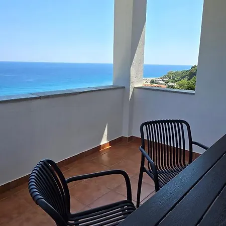Hébergement de vacances Apeironview