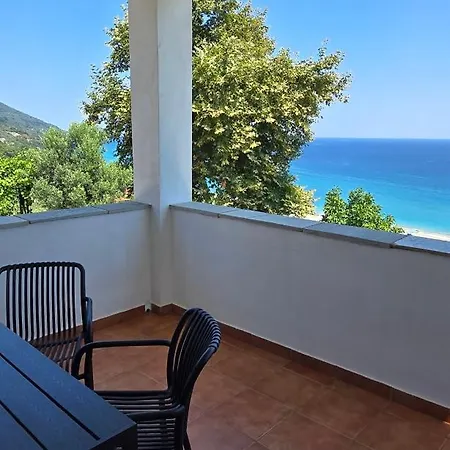 Apeironview Hébergement de vacances *
