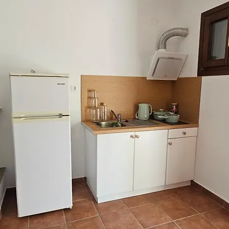 Apeironview Hébergement de vacances
