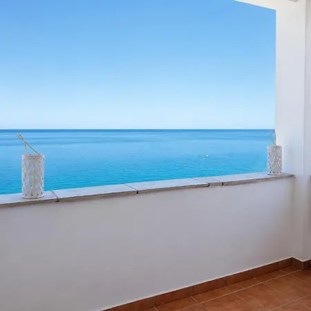 Apeironview Hébergement de vacances *